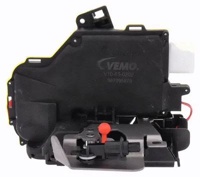 Image de Serrure de porte VEMO Qualité d'origine VEMO