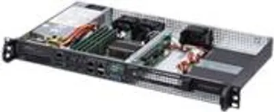 Produktbild von Supermicro SuperServer 5019A-FTN4 - Server