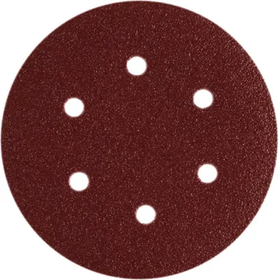 Zdjęcie produktu dla Tarcze ścierne D.150 G240 (10 szt.) - HIKOKI - 753118