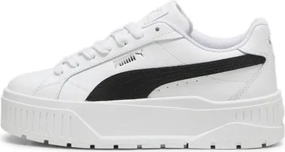 Produktbild von Puma Karmen Ii Sportschuhe Weiß EU 39 Mädchen Weiß EU 39