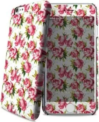 Produktbild von i-Paint 600515, Cover, Apple, iPhone 6, Mehrfarbig