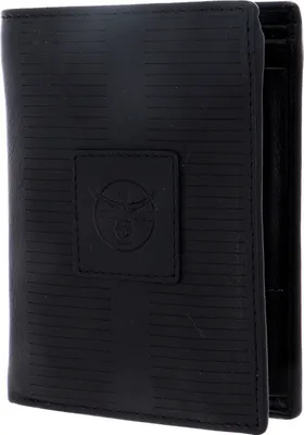 Produktbild von Chiemsee Geldbörse Haiti Herren 020294 schwarz