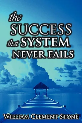 Produktbild von The Success System That Never Fails