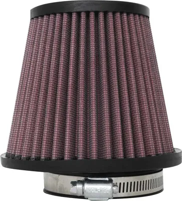 Produktbild von K&N Filters RU-4570 Kegelform Sportluftfilter 113mm Höhe Ø73mm Flansch