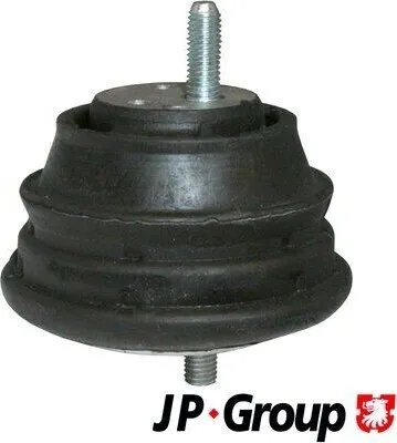Produktbild von JP GROUP Motorlager Hydrolager Vorne Links Vorne Rechts für BMW 5 Limousine (E39) 1417901200