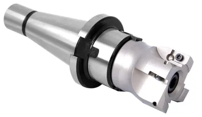 Productafbeelding van Vlakfrees NT40-FMB22 Spantanghouder - APMT1604 Freesinzetstukken - 40 mm Diameter - 10 Stuks