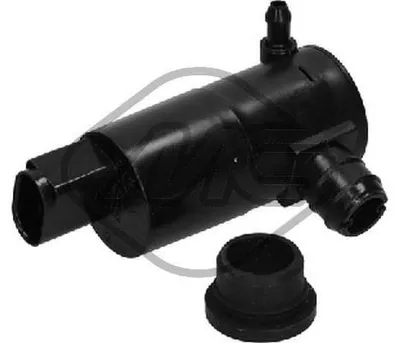 Produktbild von Metalcaucho Waschwasserpumpe für FIAT Sedici (FY) 32183