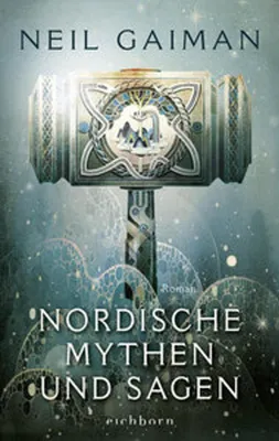 Image de Nordische Mythen und Sagen