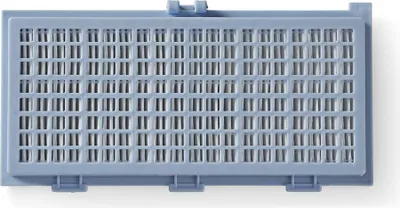 Immagine prodotto di Filtro HEPA attivo di ricambio | Ricambio per: Miele | Blu / Bianco