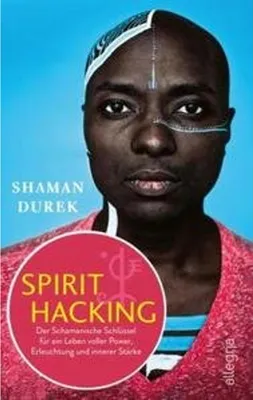 Produktbild von Spirit Hacking