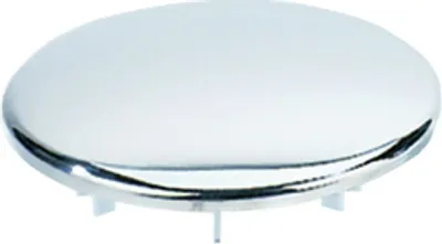 Produktbild von DALLMER Abdeckhaube ORIO, Edelstahl