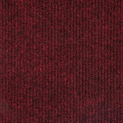 Produktbild von Nadelfilz Teppich Fliesen rot Nadelvlies Teppichfliesen selbstliegend für Büro und Gewerbe Schatex Filzfliesen in 50x50 cm ideal für Arbeitszimmer