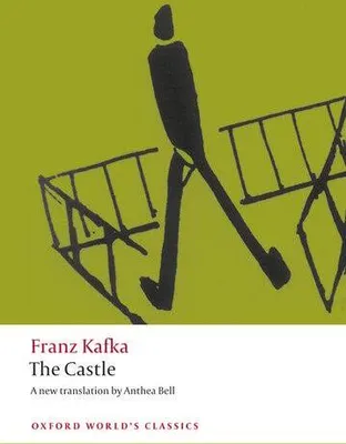 Produktbild von The Castle