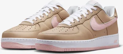 Produktbild von Nike Air Force 1 Low "Linen" Braun, Größe: 38