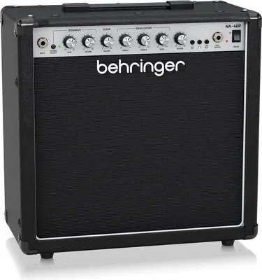 Image de Behringer Ha-40R - Combo guitare