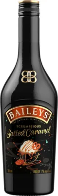 Produktbild von Baileys Salted Caramel salzig süß Likör Original Irish Cream 700ml