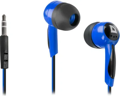 Produktbild von Defender BASIC-604 EAR-CHANNEL