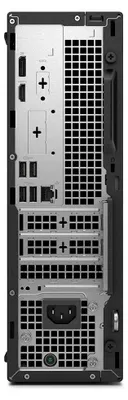 Zdjęcie produktu dla DELL Pro QCS1250, Intel® Core™ i3, i3-14100, 16 GB, 512 GB, Windows 11 Pro, 64-bit