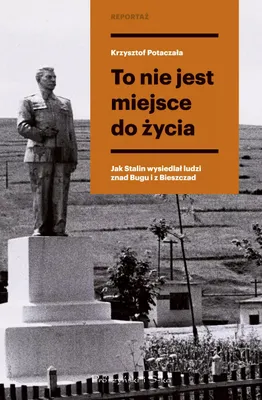 Immagine prodotto di To nie jest miejsce do zycia