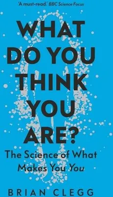 Produktbild von What Do You Think You Are?