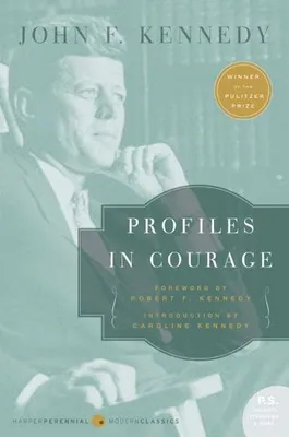 Zdjęcie produktu dla Profiles in Courage