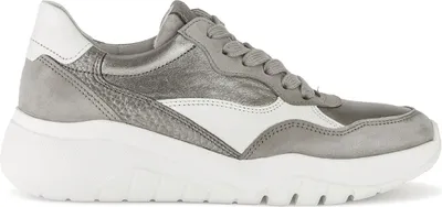 Produktbild von Gabor 3.451.12_6, Sneaker in Grau für Damen, Größe 41