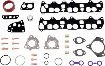 Obrázok produktu pre Sada tesnení, chladič oleja MERCEDES-BENZ W639, W222, W221 X218, W251, X204