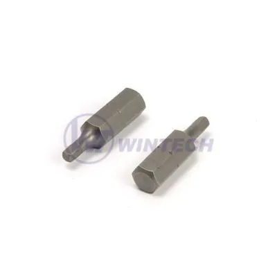 Zdjęcie produktu dla Bit UN1 - 25 mm, UNIQUADREX / balenie 1 ks