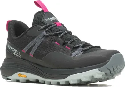 Zdjęcie produktu dla Merrell Siren 4 GORE-TEX®, Czarny