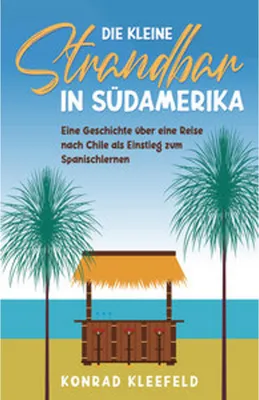 Obrázek produktu pro Die kleine Strandbar in Südamerika