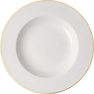 Zdjęcie produktu dla Villeroy&Boch - Talerz głęboki 29 cm Château Septfontaines