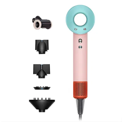 Produktbild von Dyson Supersonic™ Haartrockner (Ceramic Pop)