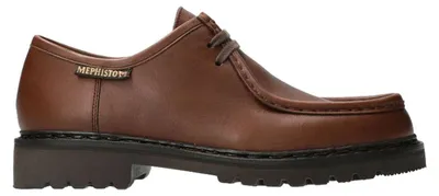 Produktbild von Mephisto Peppo Herren Halbschuhe in Gr. 42