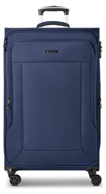 Produktbild von Franky Melbourne 3.0 4-Rollen Trolley 79 cm mit Dehnfalte