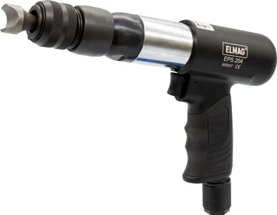 Produktbild von Elmag DL-Vibrations-Meißelhammer SET, 43818