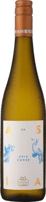 Produktbild von Asia Cuvée 2023 Wien | Österreich | 12,5% vol | 0,75