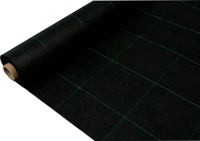 Obrázok produktu pre Pletivo 100 g/m² čierne 1 x 10 m