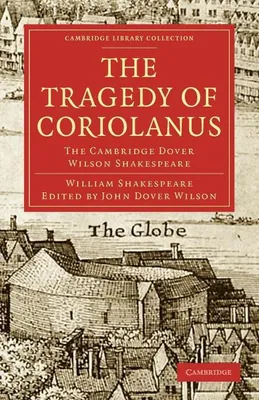 Imagen del producto de The Tragedy of Coriolanus