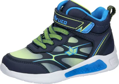 Produktbild von Freizeitstiefel Blinky Boy 32