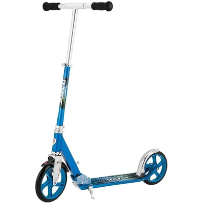 Image de Razor Step A5 Luxe - Step - Bleu (13073042)