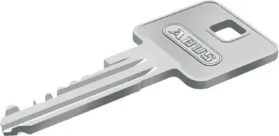 Produktbild von Mehrschlüssel für Profilzylinder Abus E20/30/KE20