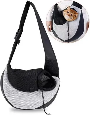 Immagine prodotto di Borsa da trasporto per cani per viaggiare con il proprio cane