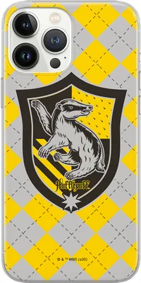 Produktbild von ERT GROUP Harry Potter Handyhülle für XIAOMI REDMI NOTE 9 Muster Harry Potter 003 WPCHARRY1292