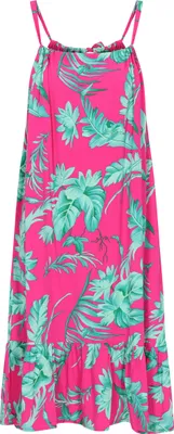 Image de robe aleida pour femmes - rose, L