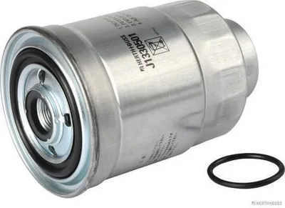 Produktbild von Kraftstofffilter HERTH+BUSS JAKOPARTS J1330501 für HYUNDAI TERRACAN (HP) Anschraubfilter