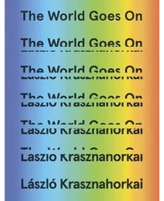 Image de The World Goes on