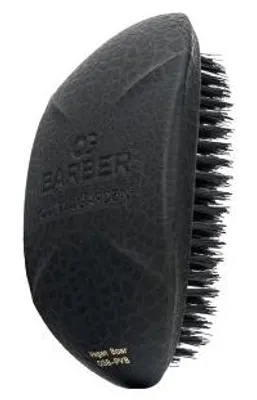 Produktbild von Olivia Garden Barber Palm Wave Brush Bürste für Haar und Bart