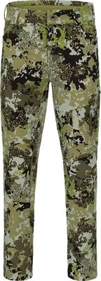 Produktbild von Blaser Resolution Hose Herren (Huntec Camouflage) Größe 54
