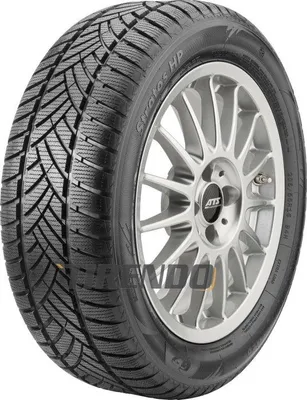 Produktbild von Star Performer Stratos Hp 215/60R16 99H Bsw Xl