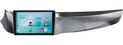 Immagine prodotto di Autoradio con Bluetooth e CarPlay per Alfa Romeo Giulietta (2010-2018) - Compatibile con Apple e Android - Impianto stereo con navigatore - Sistema di navigazione - 1 GB di RAM, 32 GB di memoria